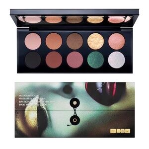 Pat McGrath Mothership II Sublime Eyeshadow Palette